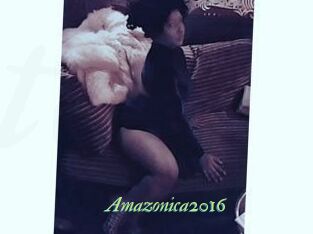 Amazonica2016