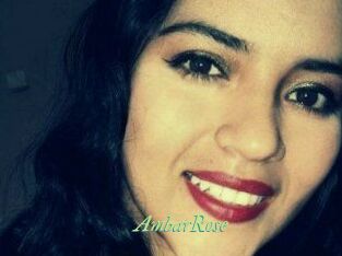 AmbarRose