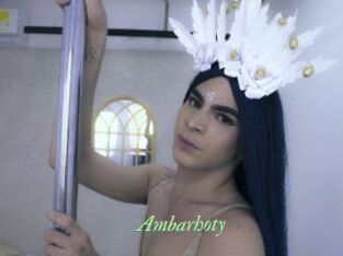 Ambarhoty