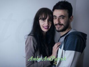 AmberAndPatrick