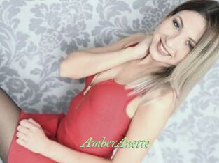 AmberAnette