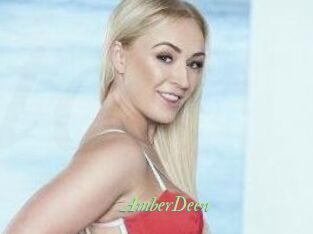 AmberDeen