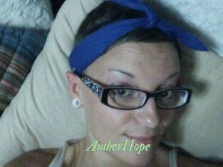 AmberHope