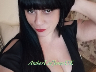AmberLeeJonesUK