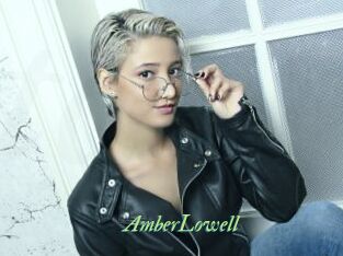 AmberLowell