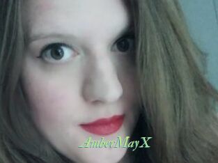 AmberMayX