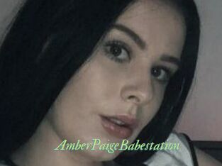 AmberPaigeBabestation