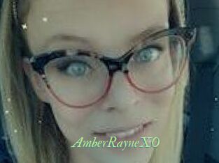 AmberRayneXO