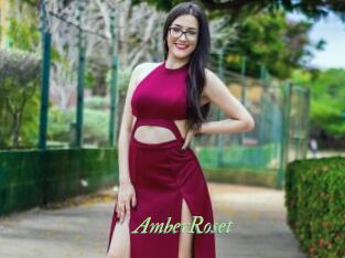 AmberRoset