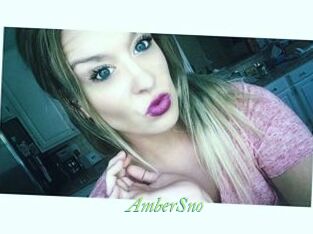 AmberSno