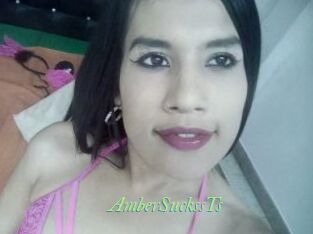 AmberSuckssTs