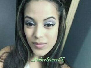 AmberSweetX