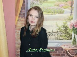 AmberSwinton