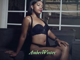 AmberWinter