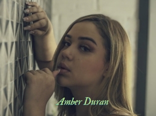 Amber_Duran Tel Coquin