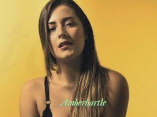 Amberbartle