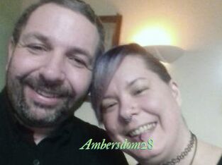 Ambersdom28