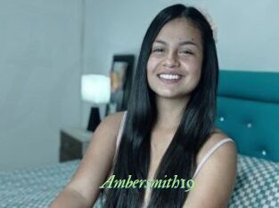 Ambersmith19