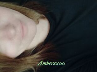 Amberxx00