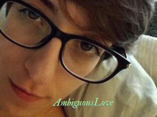 AmbiguousLove