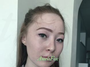 AmeliFox