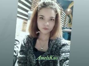 AmeliKuo