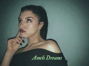 Ameli_Dreams
