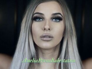 AmeliaByronBabestation