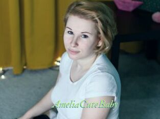 AmeliaCuteBaby