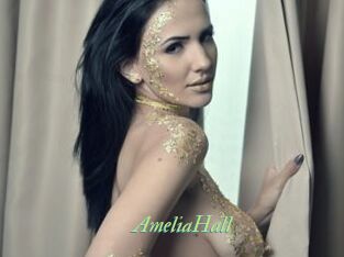 AmeliaHall