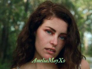 AmeliaMayXo