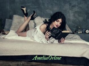 AmeliaOrline