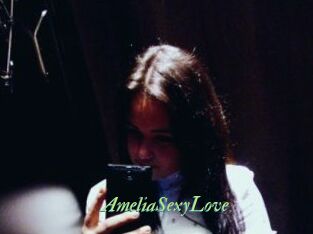 AmeliaSexyLove