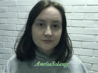 AmeliaSolange