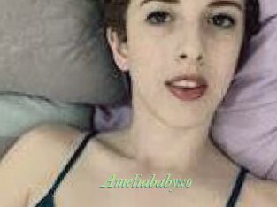 Ameliababyxo