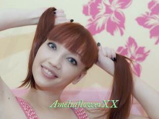 AmeliaflowerXX