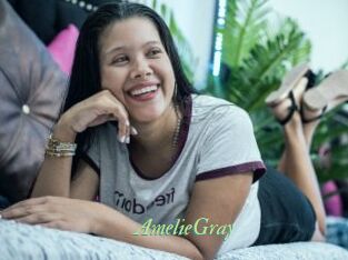 AmelieGray Tel Coquin