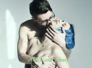 Amelie_and_Johnny