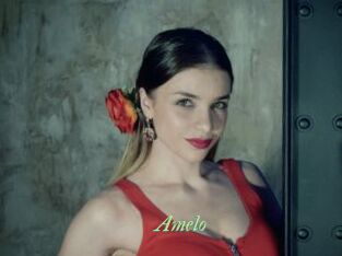 Amelo