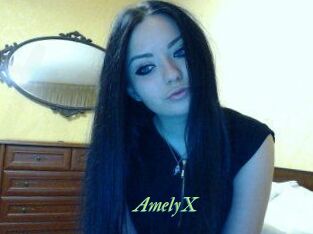 AmelyX