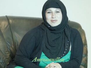 Amenamusllim