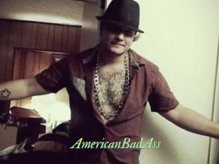 AmericanBadAss