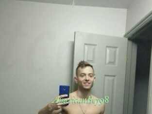 AmericanBoy98