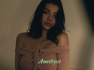Amethysst