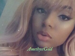 AmethystGold