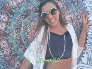 Amethyyst