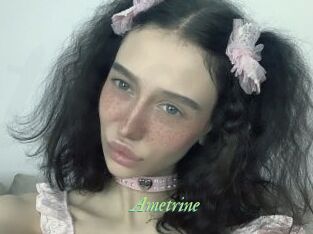 Ametrine