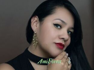 AmiForest