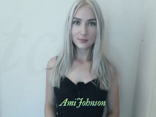 AmiJohnson