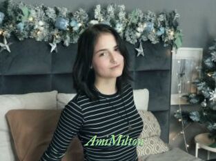 AmiMilton